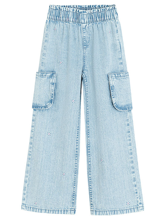 Cool Club Kids' Jeans Blue