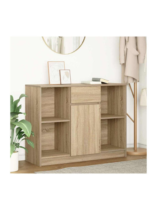 Bufet cu Sertare Maro 101x35x76cm
