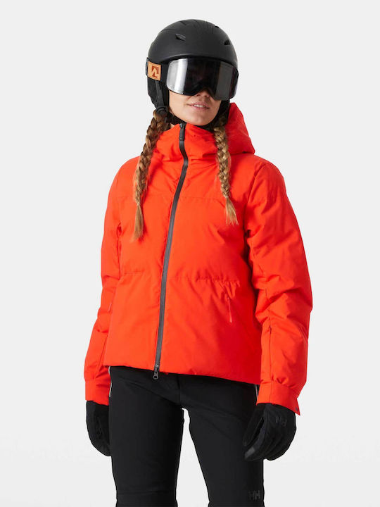 Helly Hansen Nora 65897-147 Frauen Jacke aus fü...