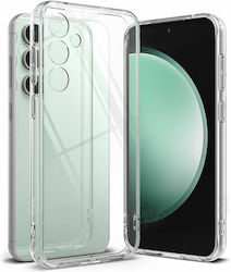 Back Cover Διάφανη (Samsung Galaxy A36) Back Cover Διάφανη (Samsung Galaxy A36)