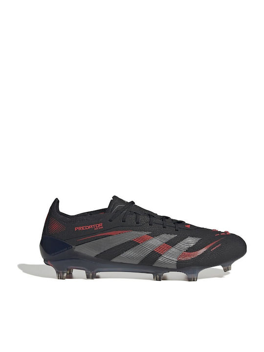 adidas Predator Elite Футболни Обувки с Бутони ...