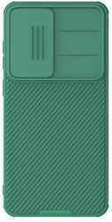 Nillkin Camshield Pro Задна корица Пластмаса / ...