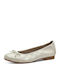 Anatomic Ballerinas Beige