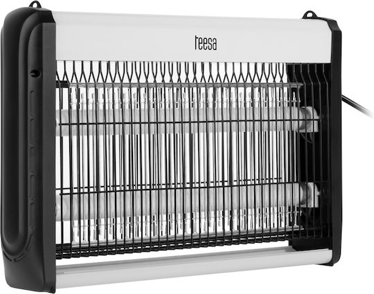 Lechpol Ηλεκτρική Εντομοπαγίδα 20W 80m²