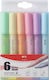 M&G Markere Acrilice Multicolor 6buc
