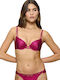 Crazy Stupid Love Bra Lilac