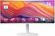 MSI Modern MD342CQPW Ultrawide VA HDR Monitor 34" QHD 3440x1440 mit Reaktionszeit 4ms GTG Weiß