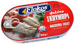 Flokos Mackerel in Tomato Sauce 150g