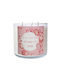 Lumânare parfumată din soia Themagio 500g Valentine's Baby Powder