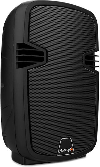 Audibax Arkansas 10P Παθητικό Ηχείο PA 200W με Woofer 10"