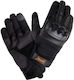 Magnum Stamper Tactical Military Gloves in Black color
