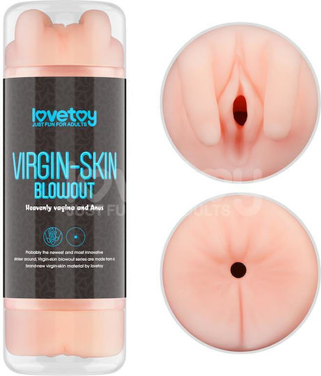 Lovetoy Masturbator Vagina