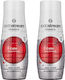Zuckerfreier Cola-Sirup Sodastream 440ml 2 Stück
