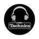 Magma Technics Slipmats Τσόχα Πικάπ Ζευγάρι