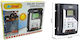 Andowl Ρυθμιστής Φόρτισης Φωτοβολταϊκών 30amber Mppt 20a Solar Charge Controller