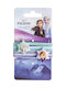Disney Frozen Сет Детски Ластици Цветни 8бр