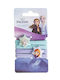 Disney Frozen Kids Hair Ties Set 4pcs