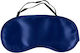 BDSM Maske in Blau Farbe