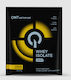 QNT Metapure Whey Protein Isolate Zero Protein Whey with Flavor Banana 30gr