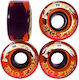 Girl Big Fish Cruiser Skateboard Rollen 58mm Rollen