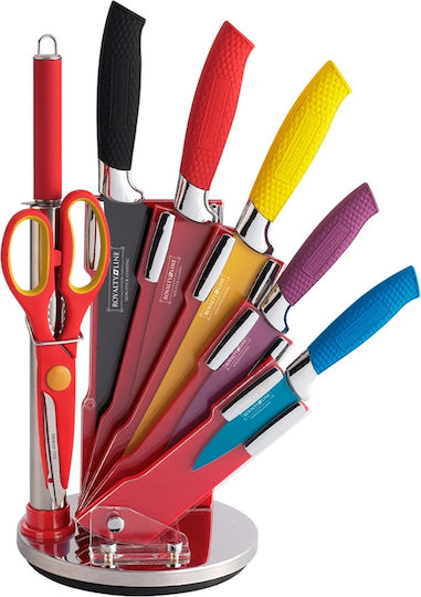 Royalty Line Set mit Sockel