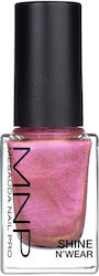 Mesauda Milano Shine N'wear Lac De Unghii Luciu...