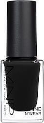 Mesauda Milano Shine N'wear Гланцов Лак За Нокт...