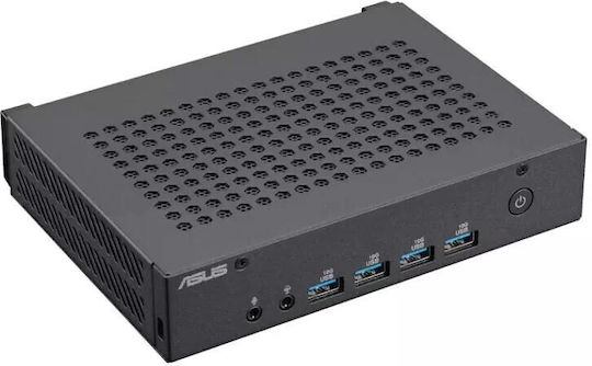 Asus ExpertCenter PN43-S-SN007AD Barebone (Seria N-N97)
