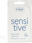 Ziaja Sensitive Face Mask 7ml