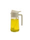 Δοχείο Λαδιού Γυάλινο με Ροή 500ml