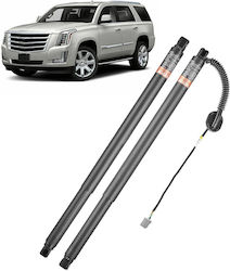 Γόνατα Πίσω Πόρτας Vevor Συμβατά 2015-2020 Escalade Escalade Esv Left Power