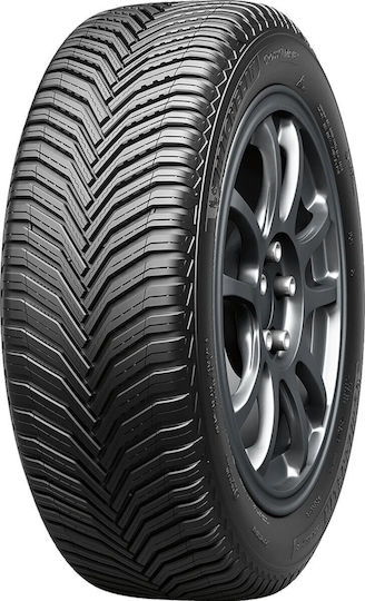 Michelin Crossclimate 2 245/50R18 100W Λάστιχο 4 Εποχών για Επιβατικό Αυτοκίνητο