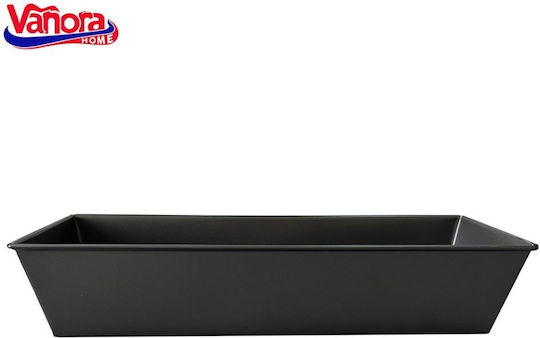 Vanora Backform Aus Aluminium 11,5x35cm Vanora Backform Aus Aluminium 11,5x35cm