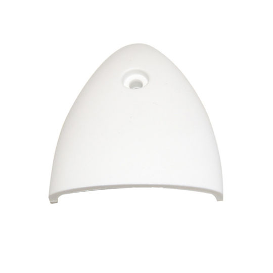 Vent Cover Ventilation Plastic White 55x49x12 Marine Town 32.fν.1818264