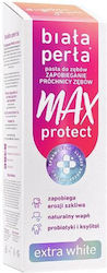 Biała Perła Max Protect Pastă de Dinți 75ml
