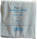 Alfa Care Γάζες 10x10cm 100τμχ