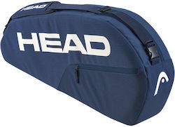 Head Tennis Tasche Fall Tennis 3 Schläger Blau