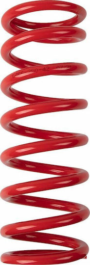 Moose Racing Motorcycle Shock Absorber Spring Rear