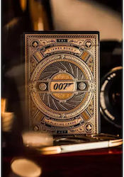 James Bond 007 Playing Cards James Bond 007 Playing Cards