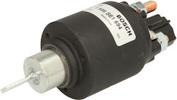 Bosch Solenoid Electromotor Bosch Solenoid Electromotor