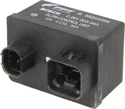 Unitate de Control pentru Bujii Incandescente Bosch