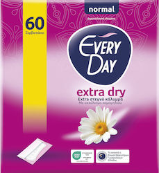 Every Day Нормални Екстра Драй 60 бр