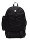 Vans Backpack Μαύρο