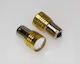 Lamps Car BA15S / P21W LED 6000K Cold White 9-32V 3W 1pcs