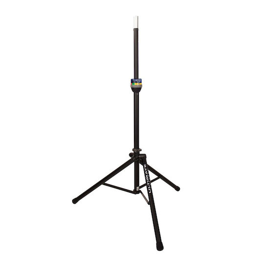 Ultimate Tρίποδο Ηχείων PA ύψους 200-200cm σε Μαύρο Χρώμα
