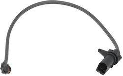 Brake Pad Wear Warning Sensor Ate Brake Pad Wear Warning Sensor Ate