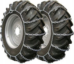 Rosfix Χιονοαλυσίδες Αυτοκινήτου 4x4 Rosfix Χιονοαλυσίδες Αυτοκινήτου 4x4
