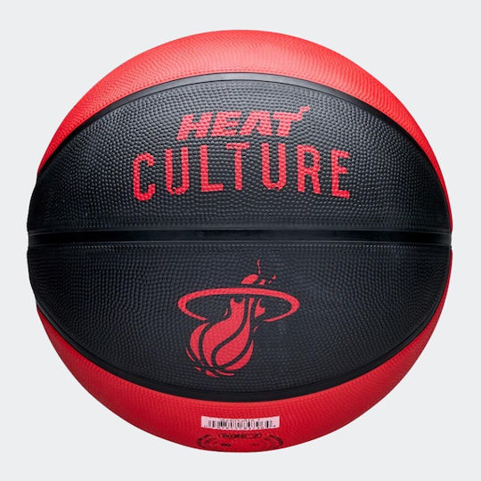 Wilson 2024 Μπάλα Μπάσκετ Indoor