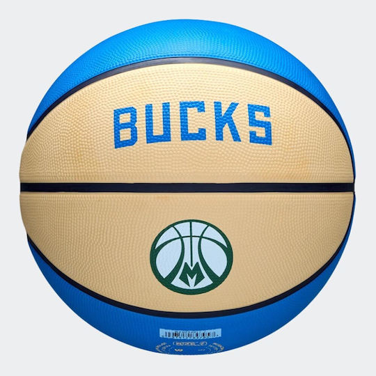 Wilson 2024 Basket Ball Indoor