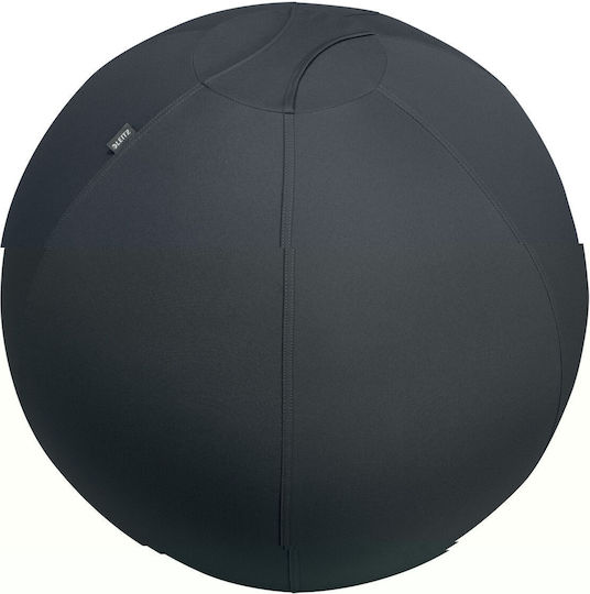 Leitz Ergo 75 cm Dunkelgrauer Sitzball 65430089
